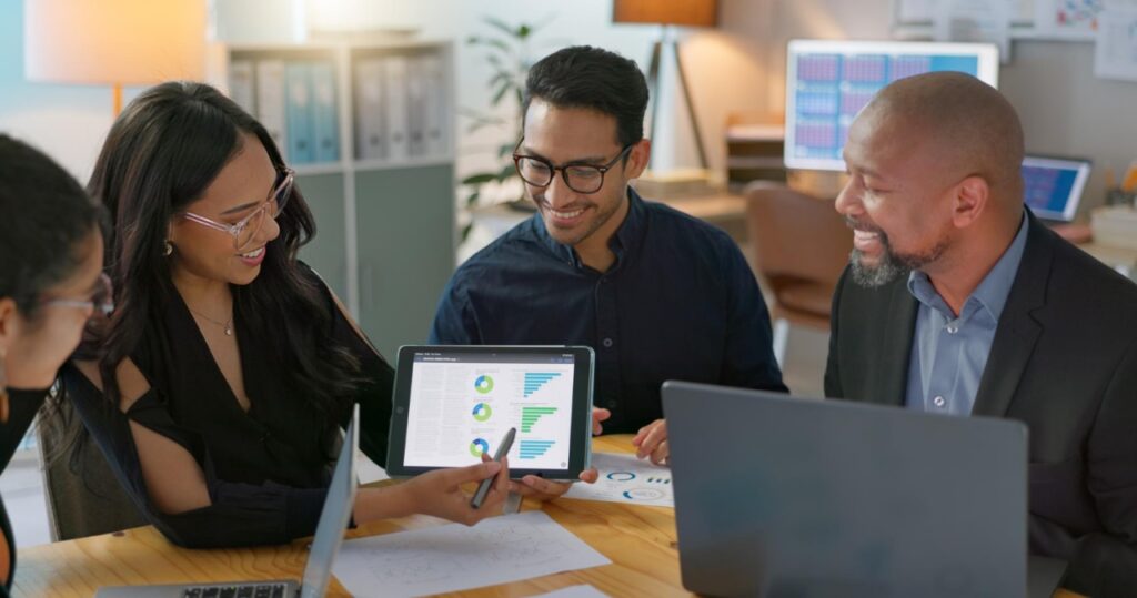 Key Benefits of Automated Bookkeeping